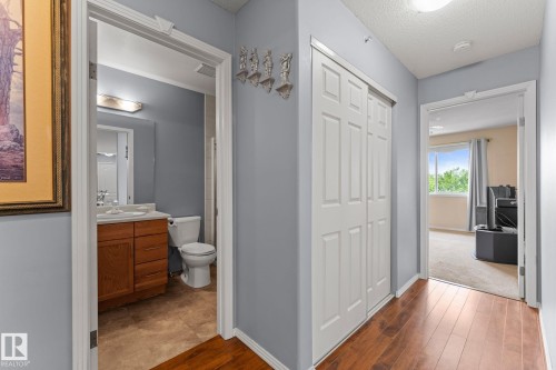 #306 6623 172 St Nw, Edmonton, AB - Indoor Photo Showing Other Room