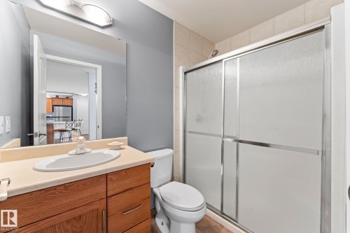 #306 6623 172 St Nw, Edmonton, AB - Indoor Photo Showing Bathroom