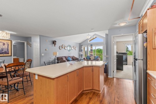 #306 6623 172 St Nw, Edmonton, AB - Indoor