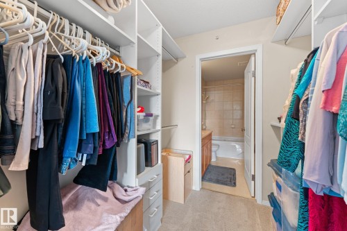 #306 6623 172 St Nw, Edmonton, AB - Indoor With Storage