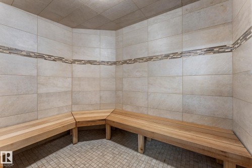#306 6623 172 St Nw, Edmonton, AB - Indoor Photo Showing Bathroom