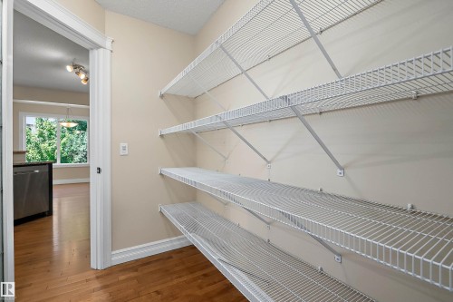 17330 8A Avenue Sw, Edmonton, AB - Indoor With Storage
