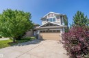 17330 8A Avenue Sw, Edmonton, AB  - Outdoor With Facade 