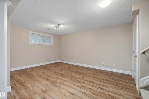 17330 8A Avenue Sw, Edmonton, AB - Indoor Photo Showing Other Room