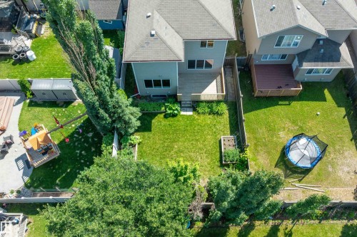 17330 8A Avenue Sw, Edmonton, AB - Outdoor