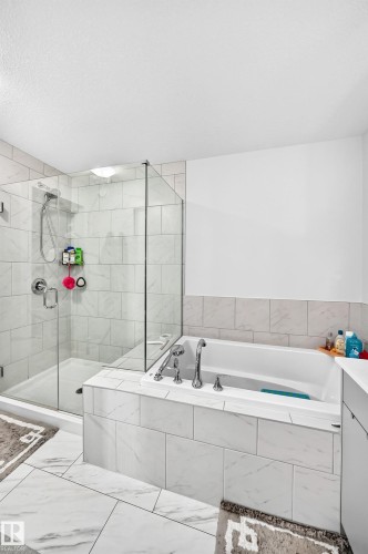 4018 Hawthorn Link Link Sw, Edmonton, AB - Indoor Photo Showing Bathroom