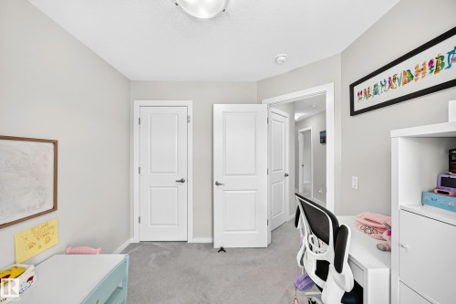 4018 Hawthorn Link Link Sw, Edmonton, AB - Indoor