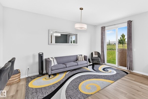 4018 Hawthorn Link Link Sw, Edmonton, AB - Indoor