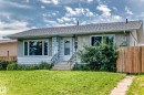 5611 134A Avenue Nw, Edmonton, AB  - Outdoor 