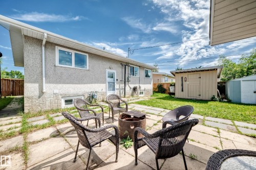 5611 134A Avenue Nw, Edmonton, AB - Outdoor With Exterior