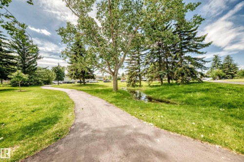 5611 134A Avenue Nw, Edmonton, AB - Outdoor With View