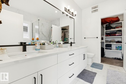 211 Kettyl Court, Leduc, AB - Indoor