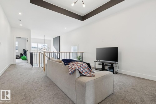 211 Kettyl Court, Leduc, AB - Indoor