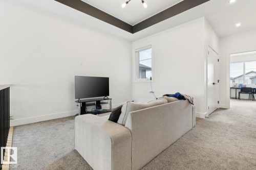 211 Kettyl Court, Leduc, AB - Indoor