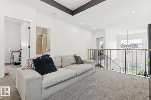 211 Kettyl Court, Leduc, AB - Indoor