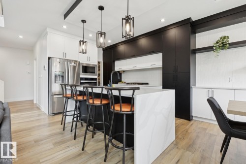 211 Kettyl Court, Leduc, AB - Indoor
