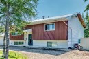 8 Fourth Street, Duffield, AB  - Outdoor 