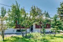8 Fourth Street, Duffield, AB  - Outdoor 