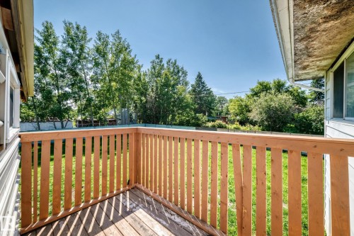 8 Fourth Street, Duffield, AB - Outdoor With Exterior