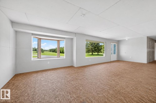 5316 54 Avenue, Andrew, AB - Indoor Photo Showing Other Room