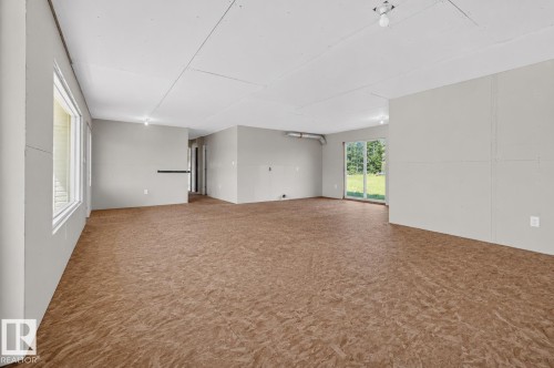 5316 54 Avenue, Andrew, AB - Indoor Photo Showing Other Room