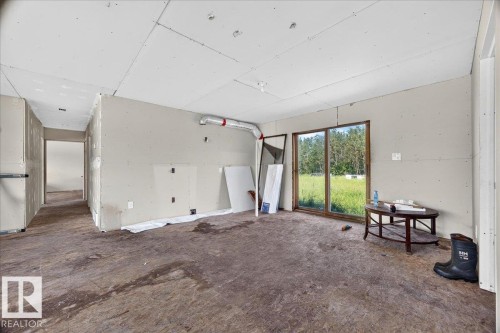 5316 54 Avenue, Andrew, AB - Indoor Photo Showing Other Room