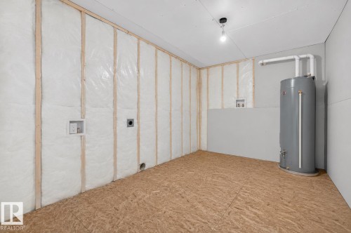 5316 54 Avenue, Andrew, AB - Indoor Photo Showing Other Room