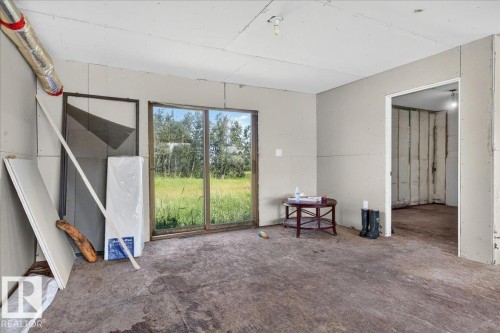 5316 54 Avenue, Andrew, AB - Indoor Photo Showing Other Room