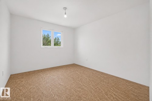 5316 54 Avenue, Andrew, AB - Indoor Photo Showing Other Room