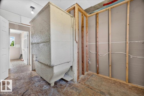 5316 54 Avenue, Andrew, AB - Indoor Photo Showing Other Room