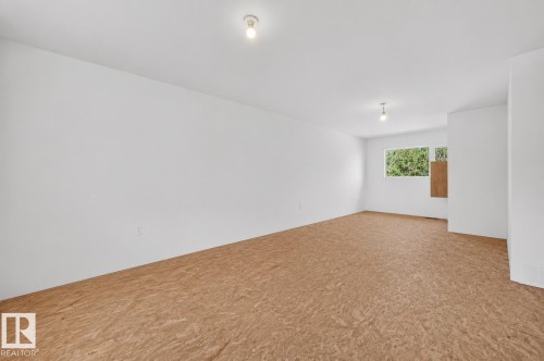5316 54 Avenue, Andrew, AB - Indoor Photo Showing Other Room
