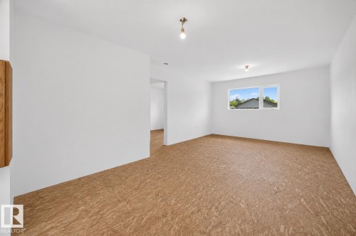 5316 54 Avenue, Andrew, AB - Indoor Photo Showing Other Room