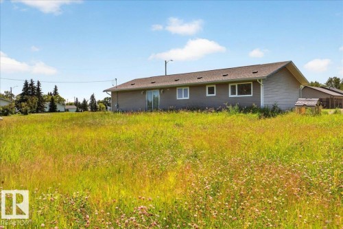 5316 54 Avenue, Andrew, AB - Outdoor