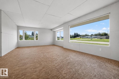 5316 54 Avenue, Andrew, AB - Indoor Photo Showing Other Room