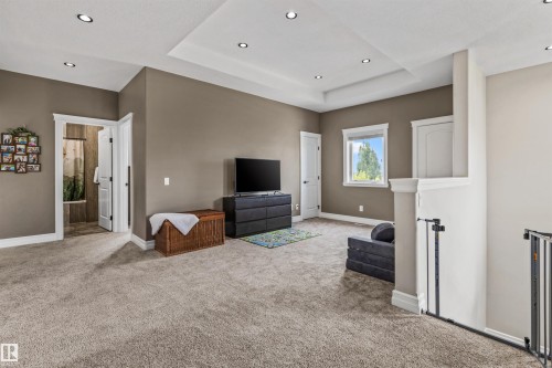 1421 Westerra Bay, Stony Plain, AB - Indoor