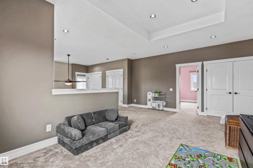 1421 Westerra Bay, Stony Plain, AB - Indoor