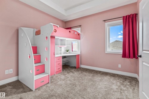 1421 Westerra Bay, Stony Plain, AB - Indoor
