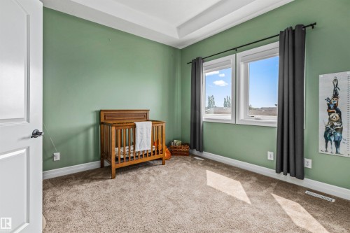 1421 Westerra Bay, Stony Plain, AB - Indoor