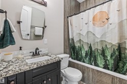 4pc. Bathroom - 