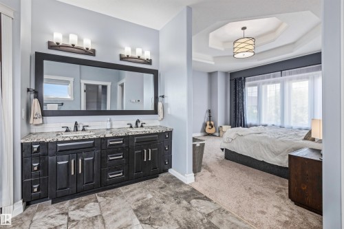 1421 Westerra Bay, Stony Plain, AB - Indoor
