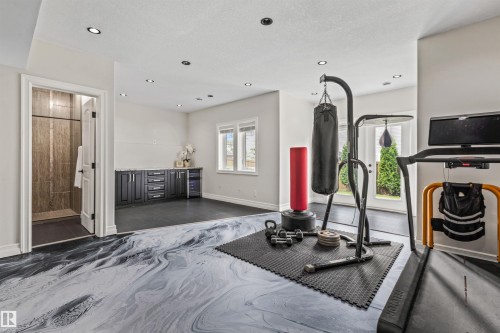 1421 Westerra Bay, Stony Plain, AB - Indoor