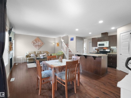 1692 Cunningham Way, Edmonton, AB - Indoor