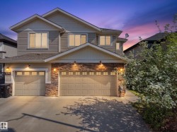 1692 CUNNINGHAM Way  Edmonton, AB T6W 0W5