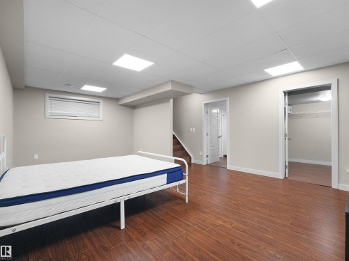 1692 Cunningham Way, Edmonton, AB - Indoor