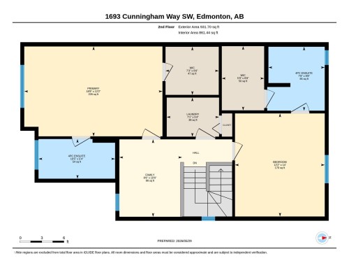 1692 Cunningham Way, Edmonton, AB - Other