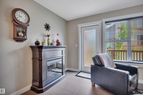 #167 401 Southfork Dr, Leduc, AB - Indoor