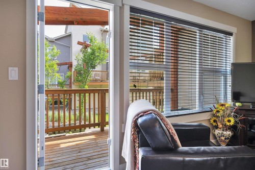 #167 401 Southfork Dr, Leduc, AB -  Photo Showing Other Room