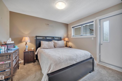 #167 401 Southfork Dr, Leduc, AB - Indoor Photo Showing Bedroom