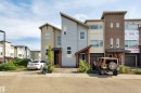 #167 401 Southfork Dr, Leduc, AB  - Outdoor With Facade 