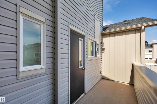 #167 401 Southfork Dr, Leduc, AB - Outdoor With Exterior